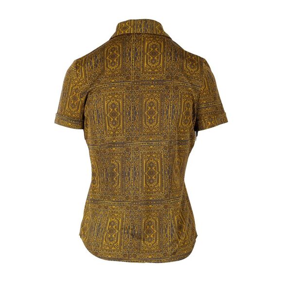 Isabel Marant Printed Shirt - '10s - Picture 2 of 6